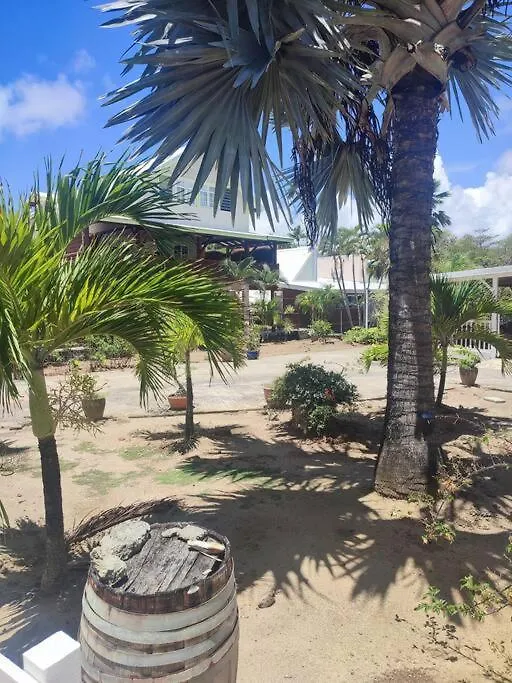 Apartment Maison Sur La Plage La Trinite